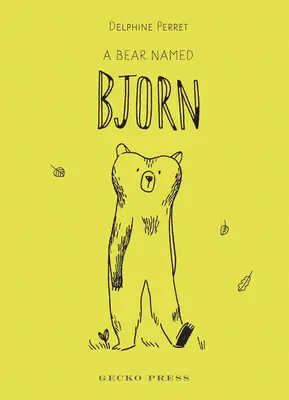 Un oso llamado Bjorn - A Bear Named Bjorn