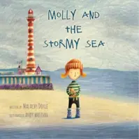 Molly y el mar tormentoso - Molly and the Stormy Sea