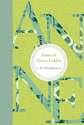 Ana de las Tejas Verdes - Anne of Green Gables