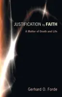 La justificación por la fe - Justification by Faith