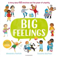 Big Feelings - De los creadores del bestseller All Are Welcome - Big Feelings - From the bestselling creators of All Are Welcome