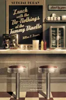 Almuerzo con los Do-Nothings en el Tammy Dinette - Lunch with the Do-Nothings at the Tammy Dinette