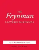 Conjunto de Conferencias Feynman sobre Física - The Feynman Lectures on Physics Set