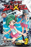 Yu-Gi-Oh! Zexal, Vol. 3, 3