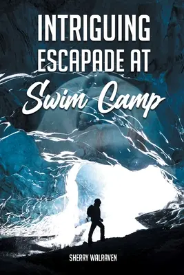 Escapada intrigante en el campamento de natación - Intriguing Escapade at Swim Camp