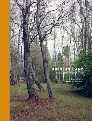 Tierra Luminosa: En busca de Robin Hyde - Shining Land: Looking for Robin Hyde