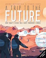 Viaje al futuro - Trip to the Future