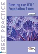 Cómo aprobar el examen de Fundamentos de ITIL - Passing the ITIL Foundation Exam