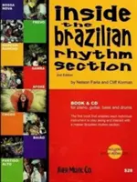 Dentro de la sección rítmica brasileña - Inside the Brazilian Rhythm Section