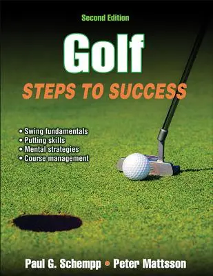 Golf: Pasos hacia el éxito - Golf: Steps to Success