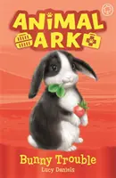 Animal Ark, Nuevo 2: Bunny Trouble - Libro 2 - Animal Ark, New 2: Bunny Trouble - Book 2