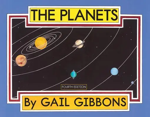 Los planetas (cuarta edición) - The Planets (Fourth Edition)