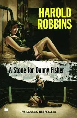 Una piedra para Danny Fisher - A Stone for Danny Fisher