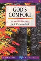 El consuelo de Dios (Lifebuilder Study Guides) (Kuhatschek Jack (Autor)) - God's Comfort (Lifebuilder Study Guides) (Kuhatschek Jack (Author))