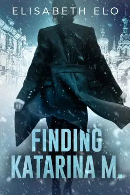 Encontrar a Katarina M. - Finding Katarina M.