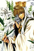 Saiyuki: La Serie Original Edición Resucitada 2 - Saiyuki: The Original Series Resurrected Edition 2