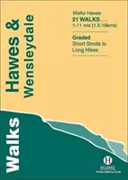 Paseos Hawes y Wensleydale - Walks Hawes and Wensleydale