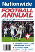 Anuario del fútbol nacional 2019-2020 - Nationwide Football Annual 2019-2020