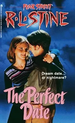 La cita perfecta, 37 - The Perfect Date, 37