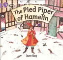 El flautista de Hamelín - The Pied Piper of Hamelin