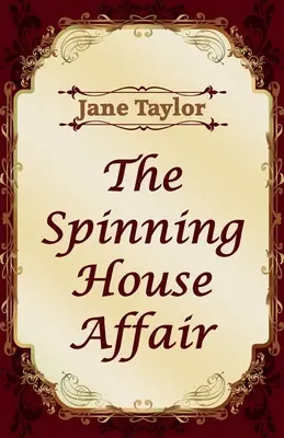 El caso de la casa giratoria - The Spinning House Affair