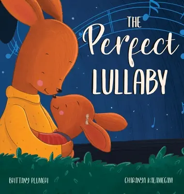 La nana perfecta - The Perfect Lullaby