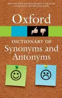 Diccionario Oxford de Sinónimos y Antónimos - The Oxford Dictionary of Synonyms and Antonyms