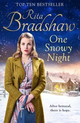 Una Noche de Nieve - One Snowy Night