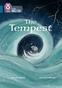 Collins Big Cat -- La Tempestad: Banda 17/Diamante - Collins Big Cat -- The Tempest: Band 17/Diamond