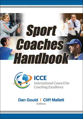 Manual del entrenador deportivo - Sport Coaches' Handbook