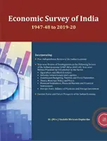 Estudio económico de la India: 1947-48 to 2019-20 - Economic Survey of India: 1947-48 to 2019-20