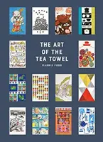 El arte del paño de cocina - The Art of the Tea Towel