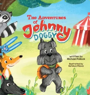 Las aventuras de Johnny Doggy - The Adventures of Johnny Doggy