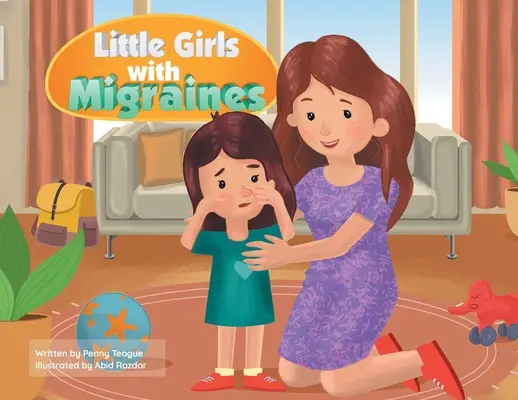 Niñas con migraña - Little Girls with Migraines