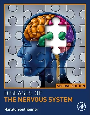 Enfermedades del sistema nervioso - Diseases of the Nervous System