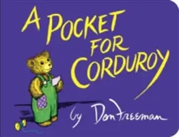 Un bolsillo para Corduroy - A Pocket for Corduroy