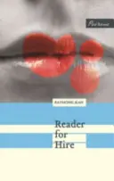 Lector de alquiler - Reader for Hire