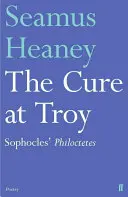 Cura en Troya - Cure at Troy