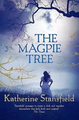 El árbol de las urracas - The Magpie Tree