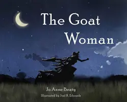 La mujer cabra - The Goat Woman