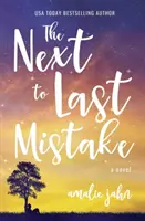 El penúltimo error - The Next to Last Mistake