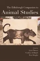 La cuestión animal en la deconstrucción - The Edinburgh Companion to Animal Studies