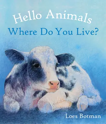 Hola, animales, ¿dónde vivís? - Hello Animals, Where Do You Live?