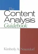 Guía de análisis de contenido - The Content Analysis Guidebook