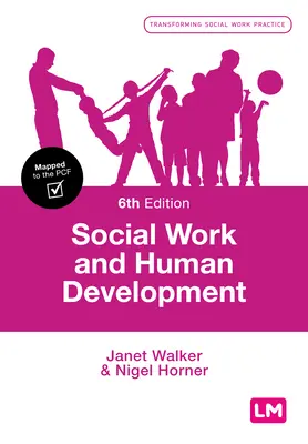 Trabajo social y desarrollo humano - Social Work and Human Development