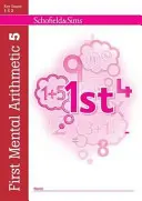 Primer libro de aritmética mental 5 - First Mental Arithmetic Book 5