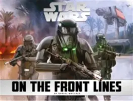 Star Wars - En primera línea - Star Wars - On the Front Lines