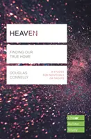 El cielo (Lifebuilder Study Guides) - Encontrando nuestro verdadero hogar (Connelly Douglas (Author)) - Heaven (Lifebuilder Study Guides) - Finding Our True Home (Connelly Douglas (Author))