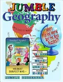 Geografía Jumble(r): ¿Dónde están los mejores puzzles del mundo? - Jumble(r) Geography: Where in the World Are the Best Puzzles?!