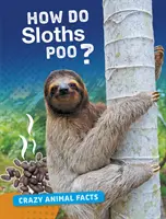 ¿Cómo hacen caca los perezosos? - How Do Sloths Poo?